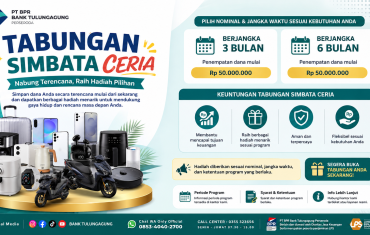 tabunganceria